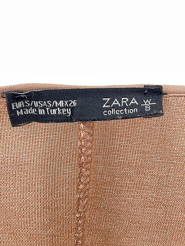 Zara Uzun Elbise %70 İndirimli. - Görsel 4