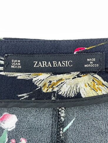 Zara Mini Şort %70 İndirimli. - Görsel 4