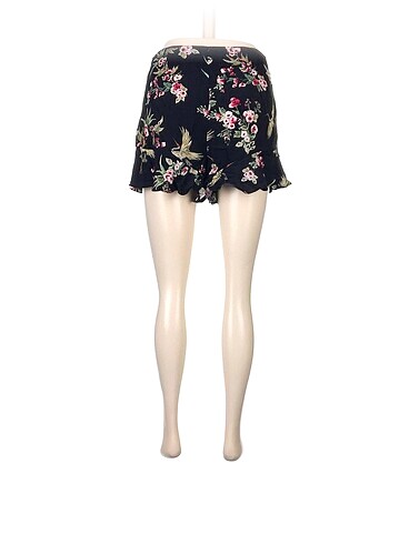 Zara Mini Şort %70 İndirimli. - Görsel 3