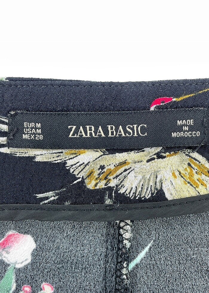 Zara Mini Şort %70 İndirimli. - Görsel 4