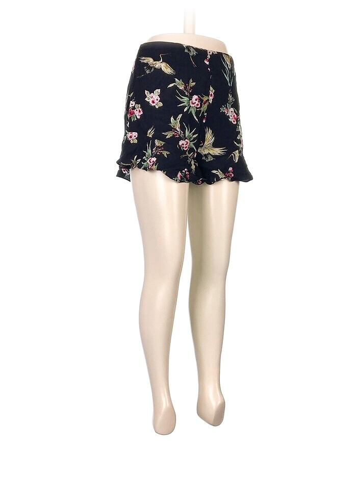 Zara Mini Şort %70 İndirimli. - Görsel 2