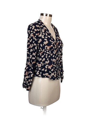 Zara Bluz %70 İndirimli. - Görsel 2