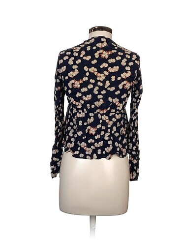 Zara Bluz %70 İndirimli. - Görsel 3