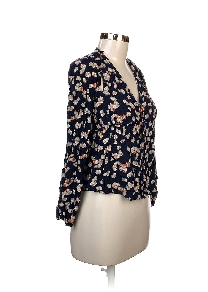 Zara Bluz %70 İndirimli. - Görsel 2