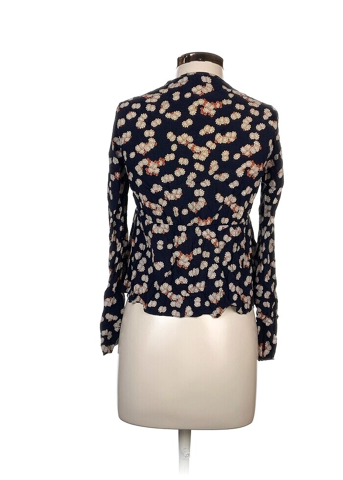 Zara Bluz %70 İndirimli. - Görsel 3