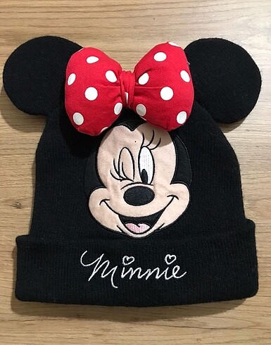 H&M mickey mause kulak kurdela bere