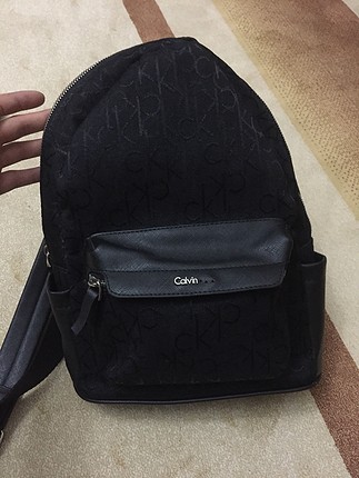 Calvin klein çanta