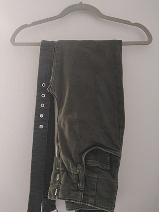 bershka pantolon 