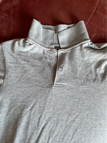 Vans Polo Yaka