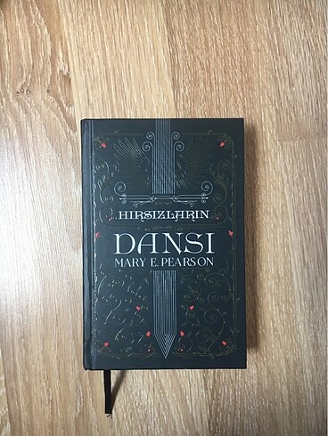 Hırsızların Dansı