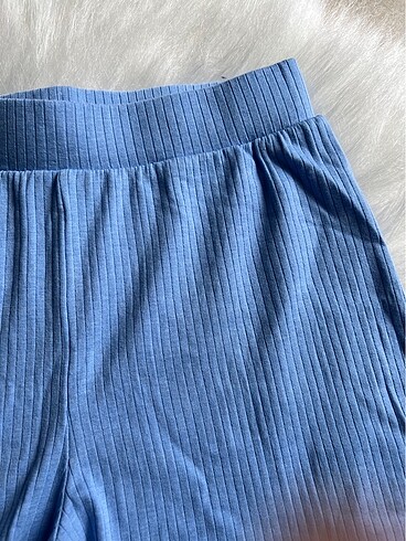 Zara Limited 10 yaş şort