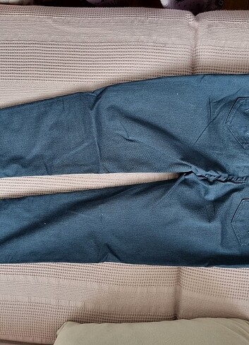 U.S Polo Assn. Pantolon 