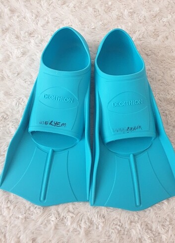 Decathlon Çocuk Havuz paleti