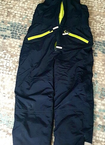 Lcw unisex çocuk Kar Tulumu
