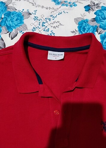 U.S Polo Assn. Tişört