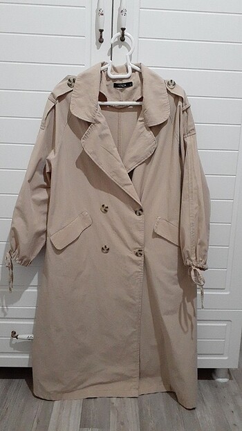 Trenchcoat