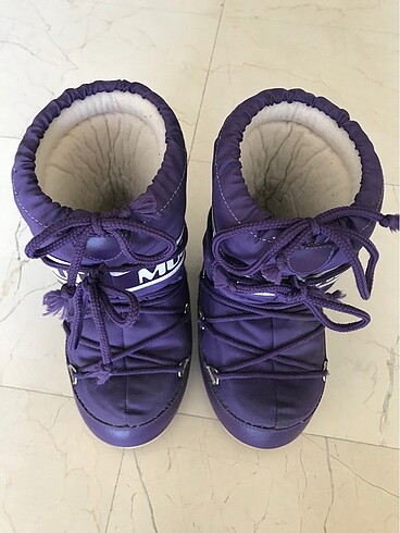 Moon Boot Moon boot