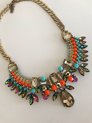 Accesorize kolye