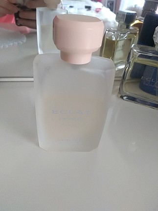 oriflame eclat