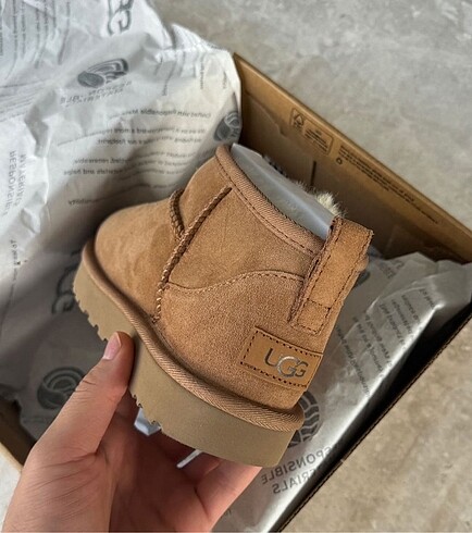 Ugg Ugg ultra mini