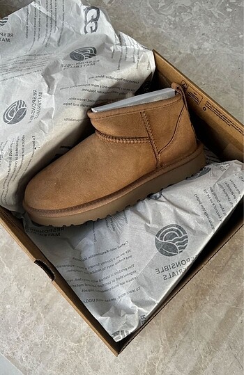 Ugg ultra mini