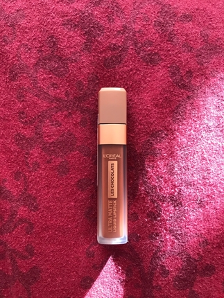 Zara loreal les chocolats