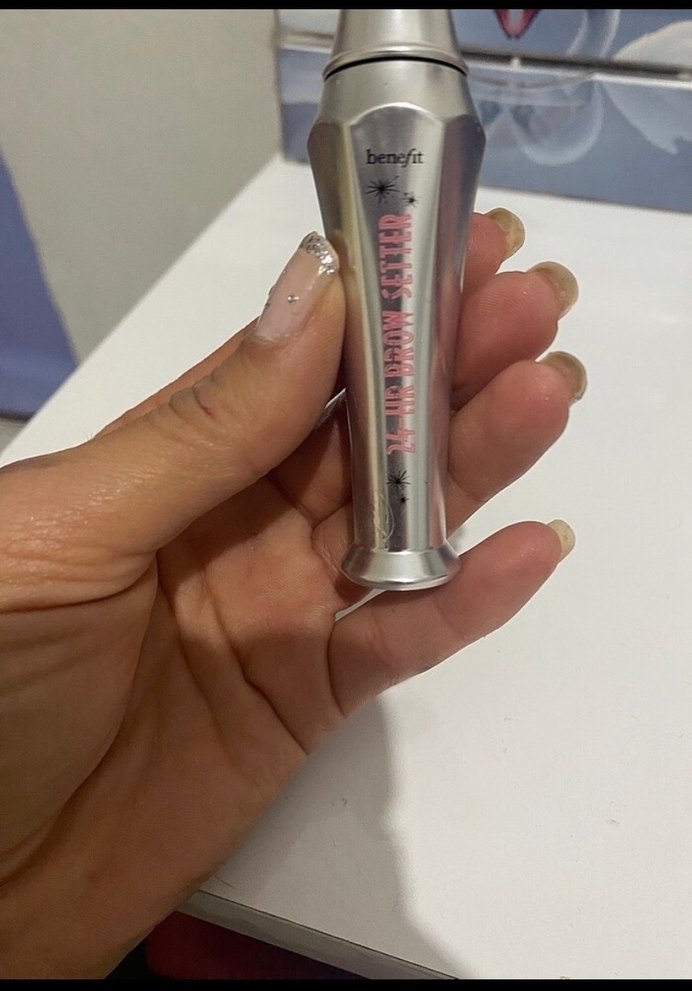 Benefit Cosmetics 24-HR Kaş Sabitleyici 7ml - Görsel 3