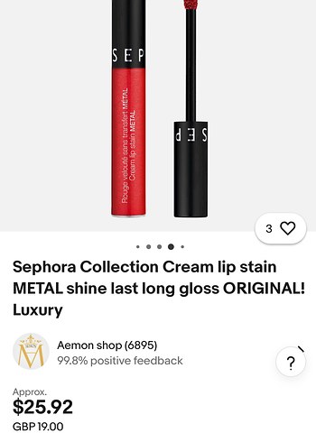 Makyaj malzemeleri - Görsel 8