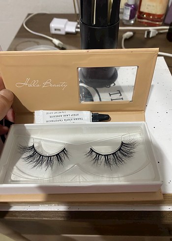 Makyaj malzemeleri - Görsel 12