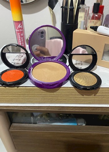 Makyaj malzemeleri - Görsel 14