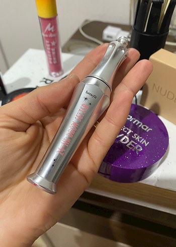 Makyaj malzemeleri - Görsel 11