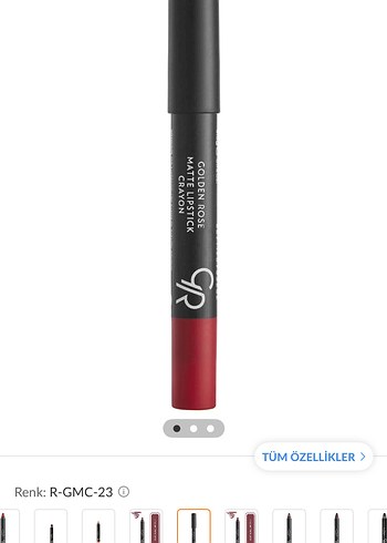 Makyaj malzemeleri - Görsel 4