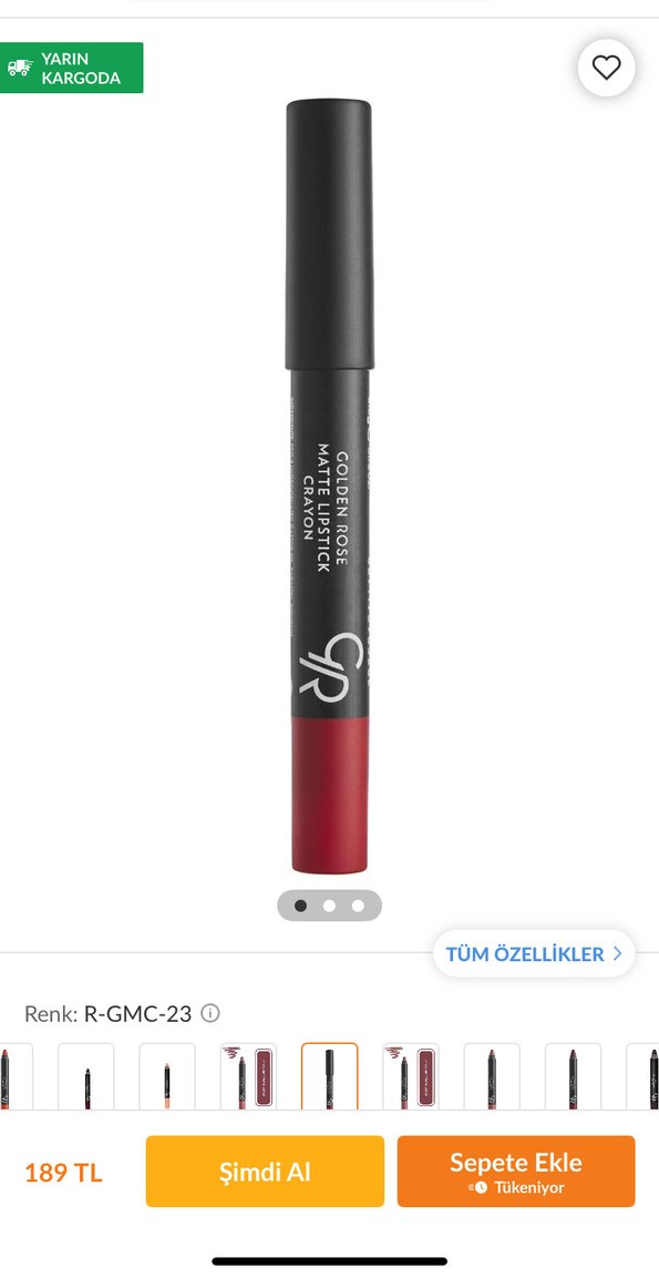 Makyaj malzemeleri - Görsel 4