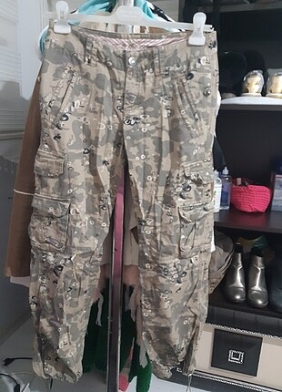 Kargo pant
