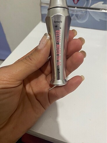 Benefıt Cosmetics