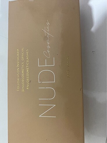 Takma kirpik - Görsel 4