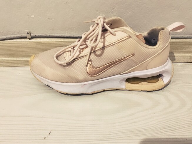 36,5 Beden ten rengi Renk Nike Airmax