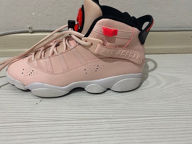 Nike Air Jordan