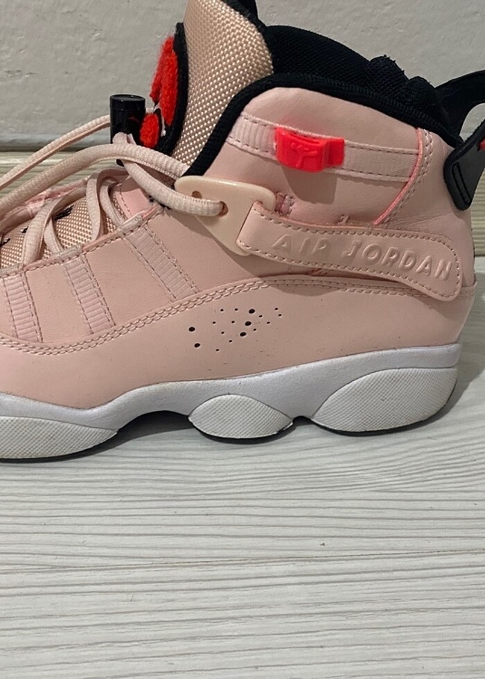 Air Jordan - Görsel 2