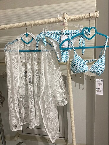 Bikini takım