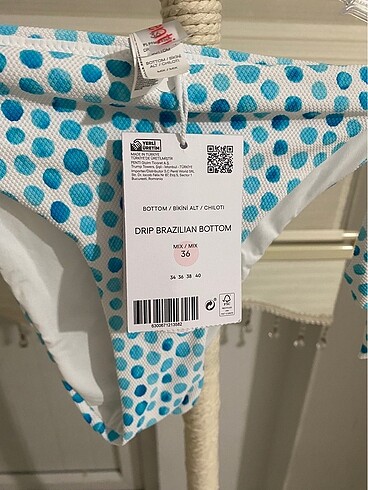 Bikini takım - Görsel 3