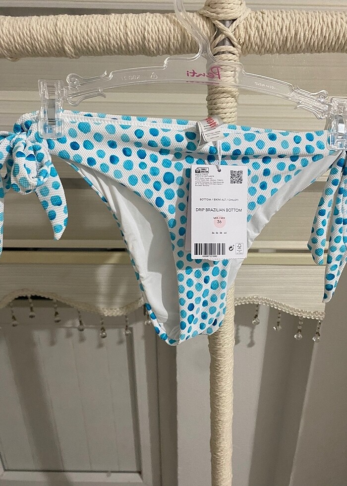 Bikini takım - Görsel 2