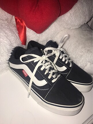 Vans Ayakkabı