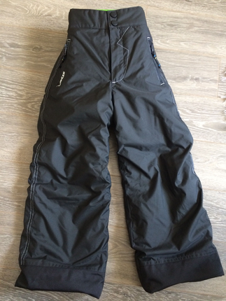 Kayak pantalonu 6 yaş