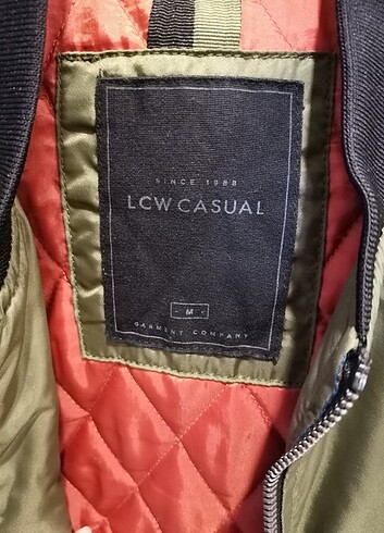 m Beden LCW casual erkek mobt6