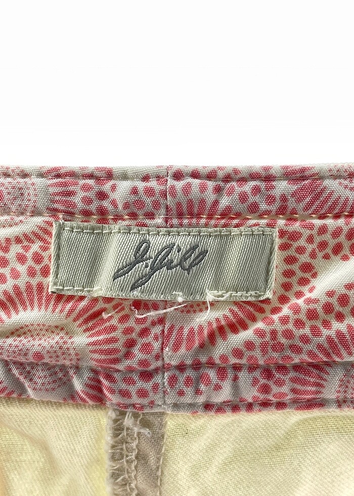 Diğer Bermuda / Kapri %70 İndirimli. - Görsel 4