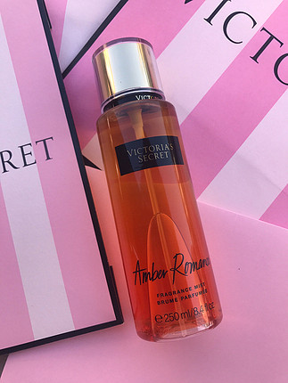 Victoria s Secret Victoria?s Secret Amber Romance 250 ml Bodymist