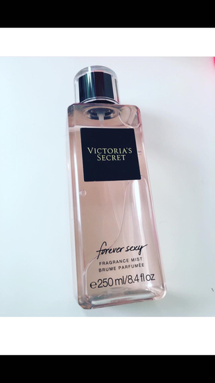 Victoria's Secret Forever Sexy Body Mist