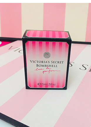 Victoria?s Secret Mini Bombshell Parfüm 