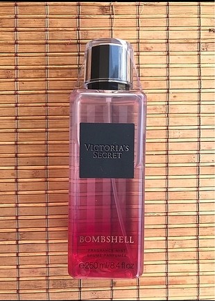Victoria?s Secret Bombshell Bodymist 